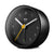 BC12 Classic Alarm Clock - Black