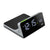 BC21 Braun Digital Wireless Charging Alarm Clock - Grey