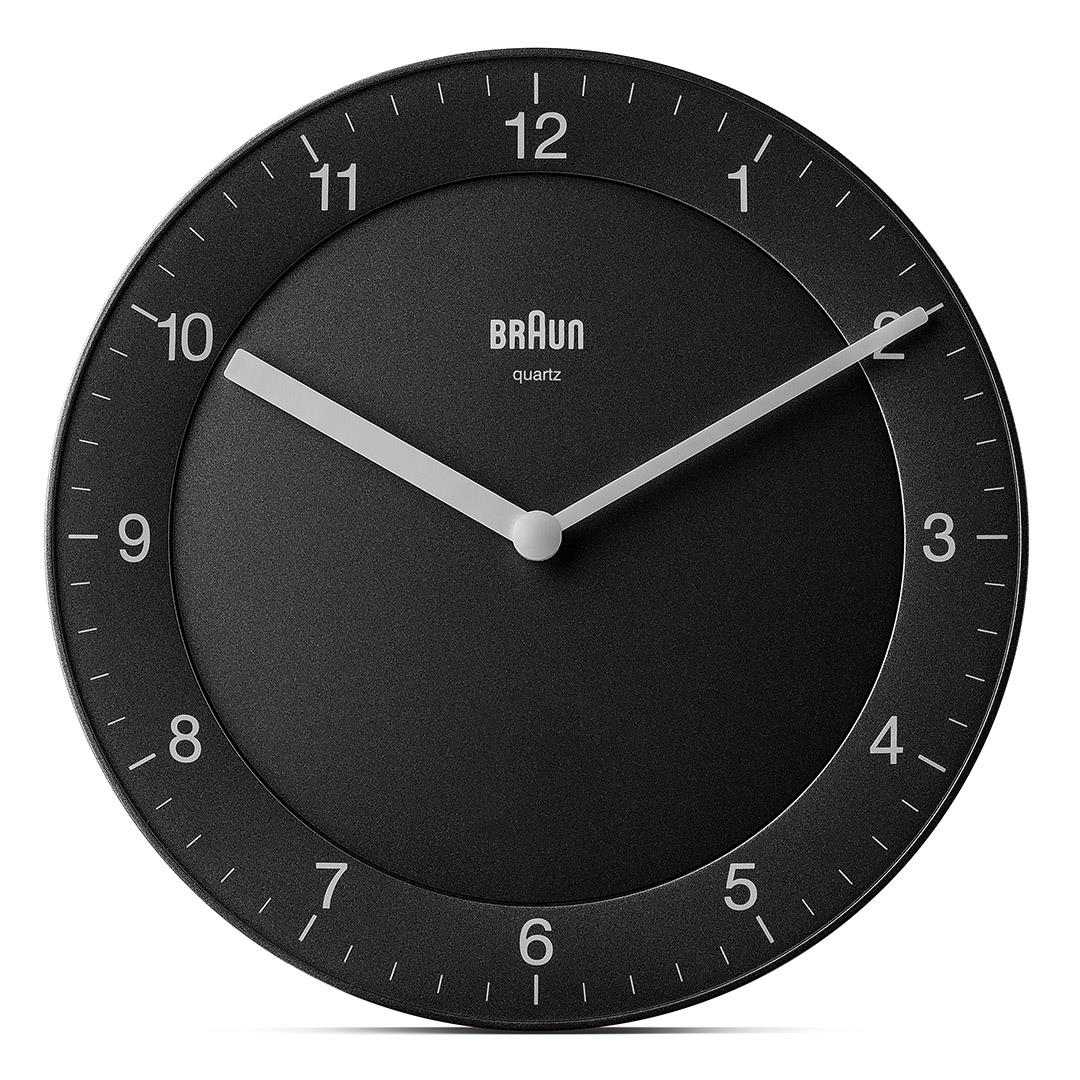 BRAUN FRAGMENT フラグメント 掛時計 Wall Clock