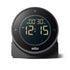 BC30 Braun digital alarm clock and timer - black