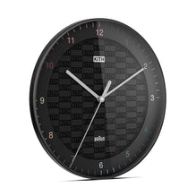 Kith for Braun - Limited Edition BC17 Classic Large Analogue Wall