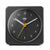 BC03 Classic Analogue Alarm Clock - Black