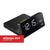 BC21 Braun Digital Wireless Charging Alarm Clock - Black