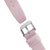 Ladies BN0231 Classic Watch with Leather Strap - Pink