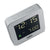 BC09 Digital Alarm Clock - Grey