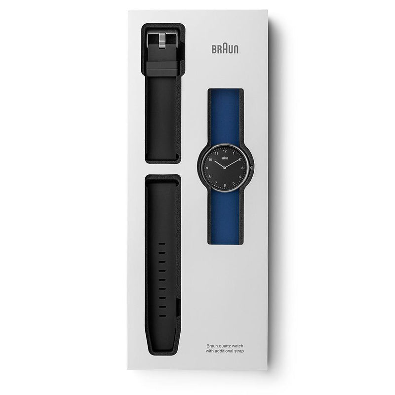 【未使用新品】Braun ABW21 TYPE4833　Domoset MOMA Braun ABW21 Domoset – Future Forms