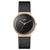 Ladies BN0031 Classic Watch with Leather Strap
