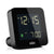 BC09 Digital Alarm Clock - Black