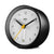 BC12 Classic Alarm Clock - Black & White