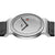 AW50 Classic Watch with Leather Strap