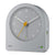 BC22 Braun Classic Analogue Alarm Clock - Grey