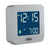 BC08 Digital Travel Alarm Clock - Grey