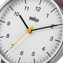 Braun 665027_BN0021BKBKG Orologio da uomo