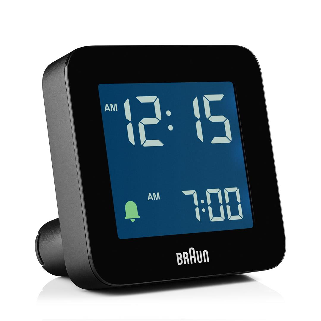 Digital Alarm Clock: Top Features for a Smarter Wake-Up